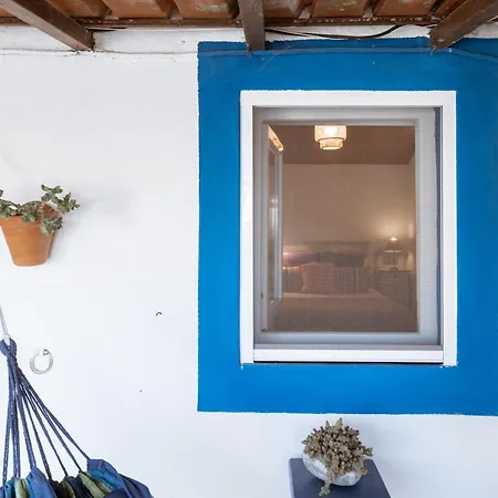 Refugio D'alma Mafra