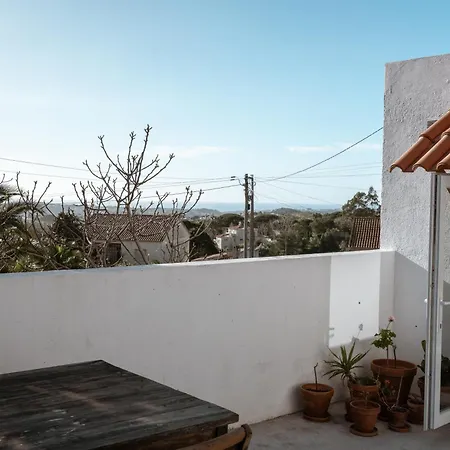 Casa de Férias Refugio D'alma