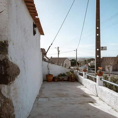 Refugio D'alma Casa de Férias Mafra