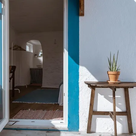 Refugio D'alma *