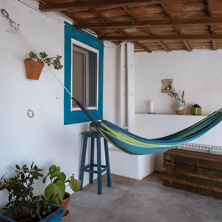 Refugio D'alma Casa de Férias *