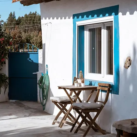 Refugio D'alma Casa de Férias Mafra