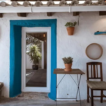 Refugio D'alma *