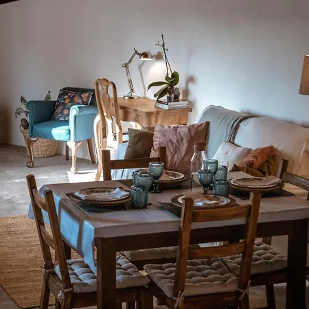 Casa de Férias Refugio D'alma