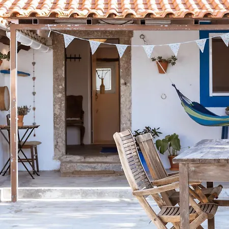 Refugio D'alma *