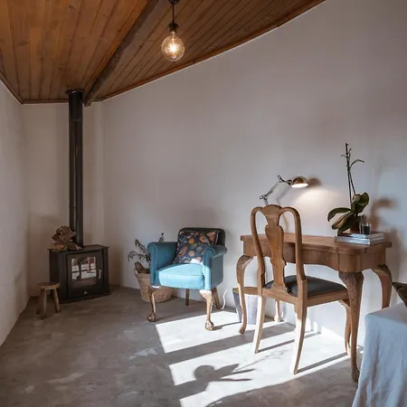 Refugio D'alma *