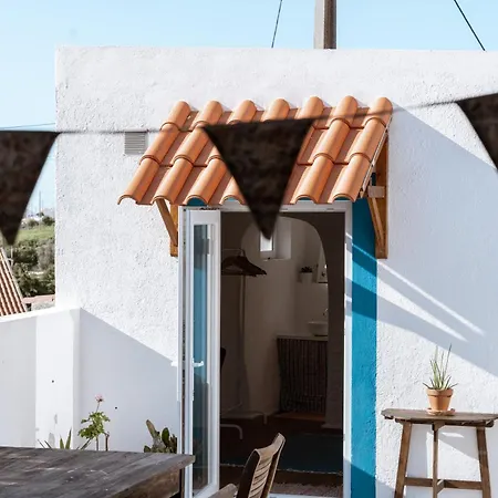 Refugio D'alma