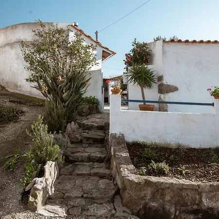 Casa de Férias Refugio D'alma