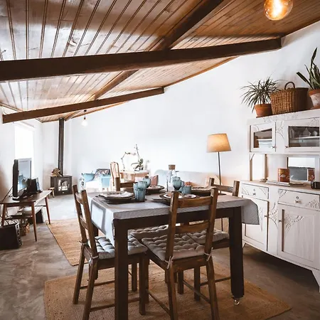 Casa de Férias Refugio D'alma Mafra
