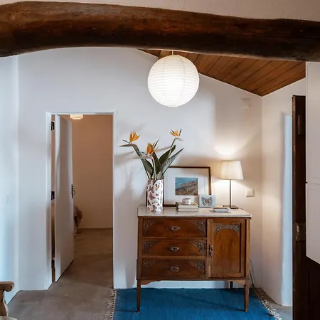 Casa de Férias Refugio D'alma