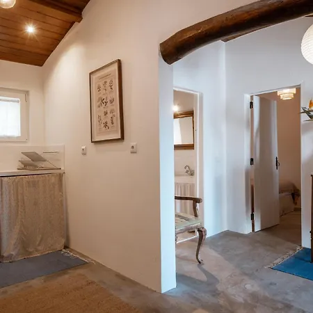 Refugio D'alma