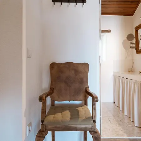 Refugio D'alma *