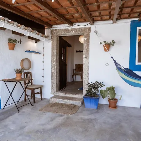 Refugio D'alma *