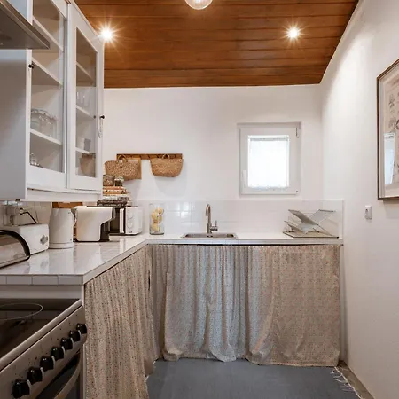 Casa de Férias Refugio D'alma