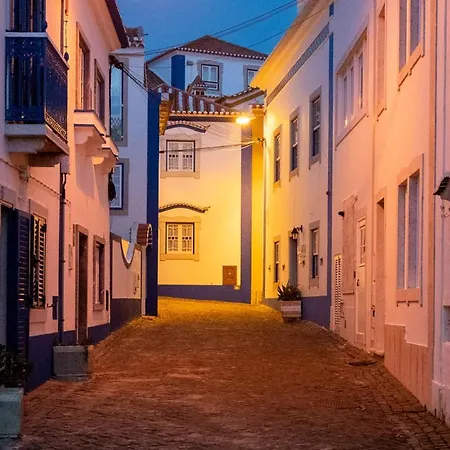 Casa de Férias Refugio D'alma *